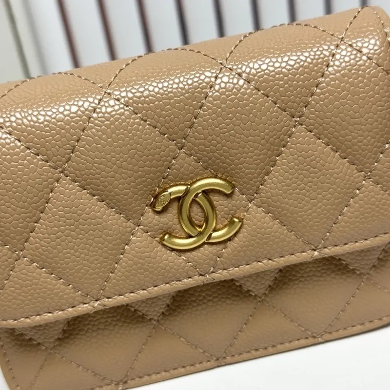 Alternative view of Chanel Satchel Bags-136