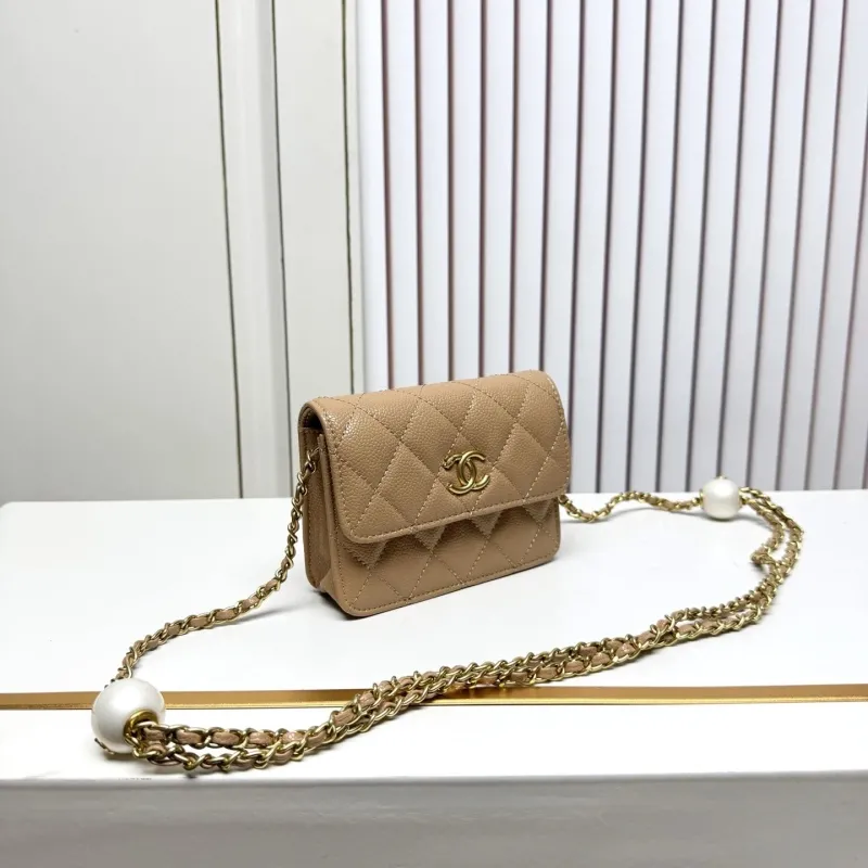 Chanel Satchel Bags-136 - Image 3