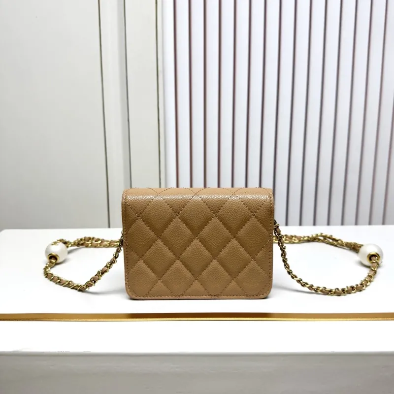 Chanel Satchel Bags-136 - Image 4