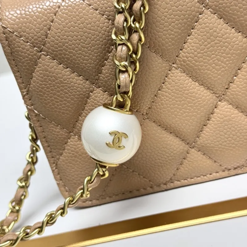 Chanel Satchel Bags-136 - Image 5