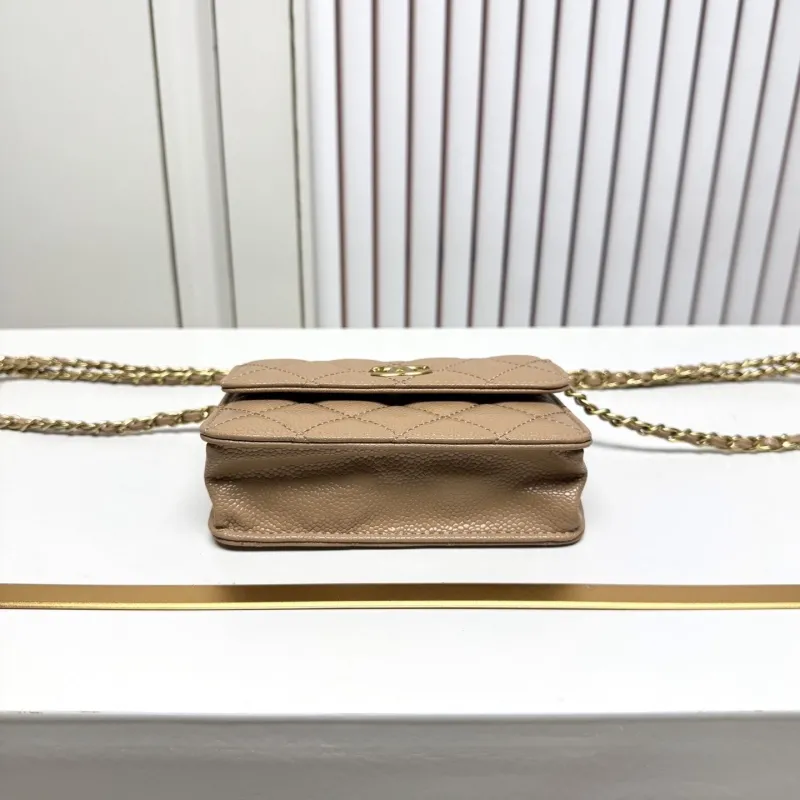 Chanel Satchel Bags-136 - Image 6