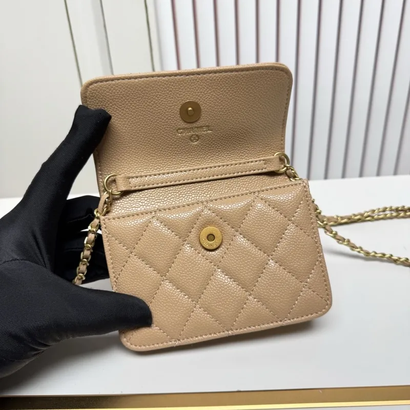 Chanel Satchel Bags-136 - Image 7