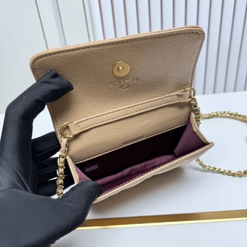 Chanel Satchel Bags-136 - Image 9