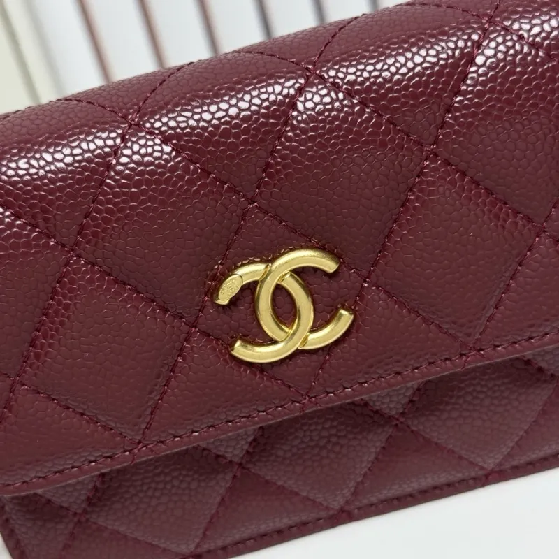 Alternative view of Chanel Satchel Bags-137