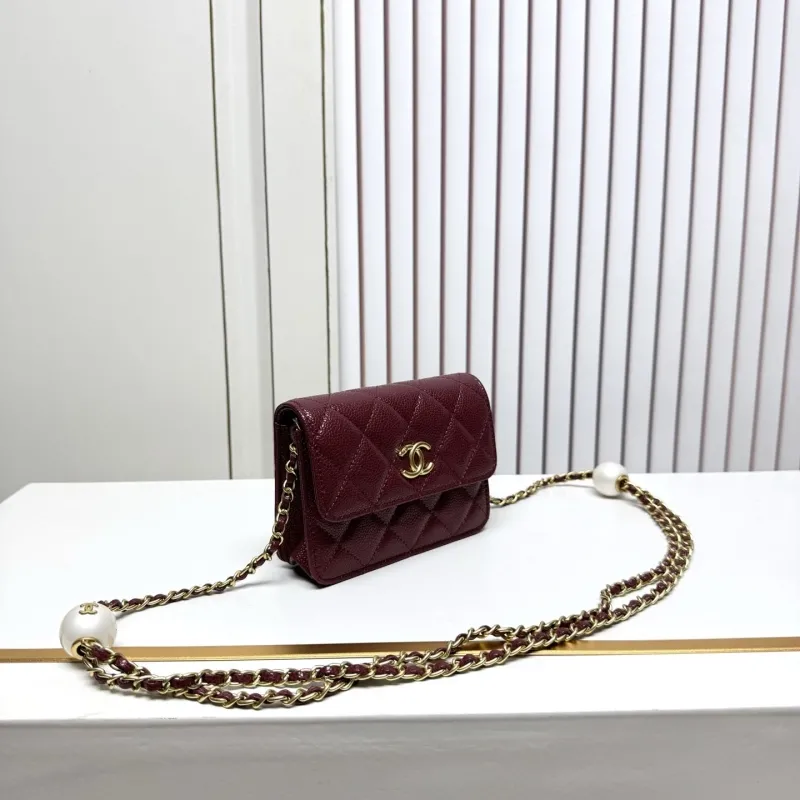 Chanel Satchel Bags-137 - Image 3