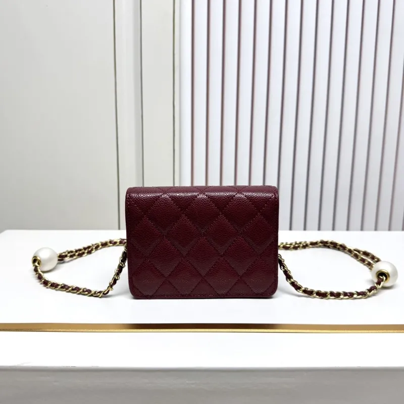 Chanel Satchel Bags-137 - Image 4