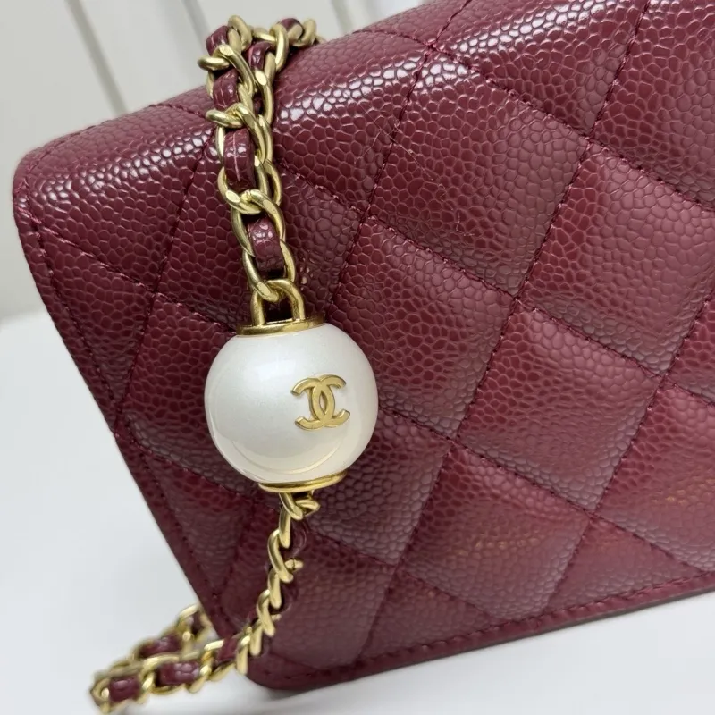Chanel Satchel Bags-137 - Image 5