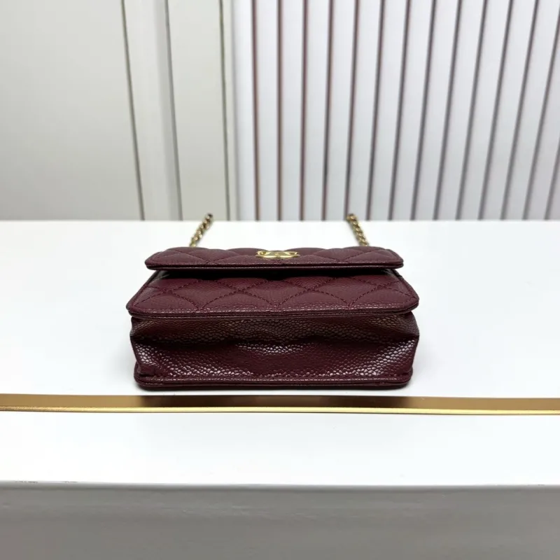Chanel Satchel Bags-137 - Image 6