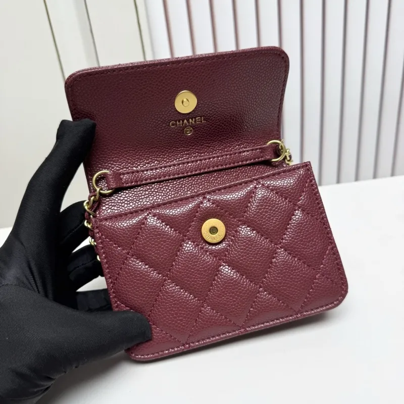 Chanel Satchel Bags-137 - Image 7