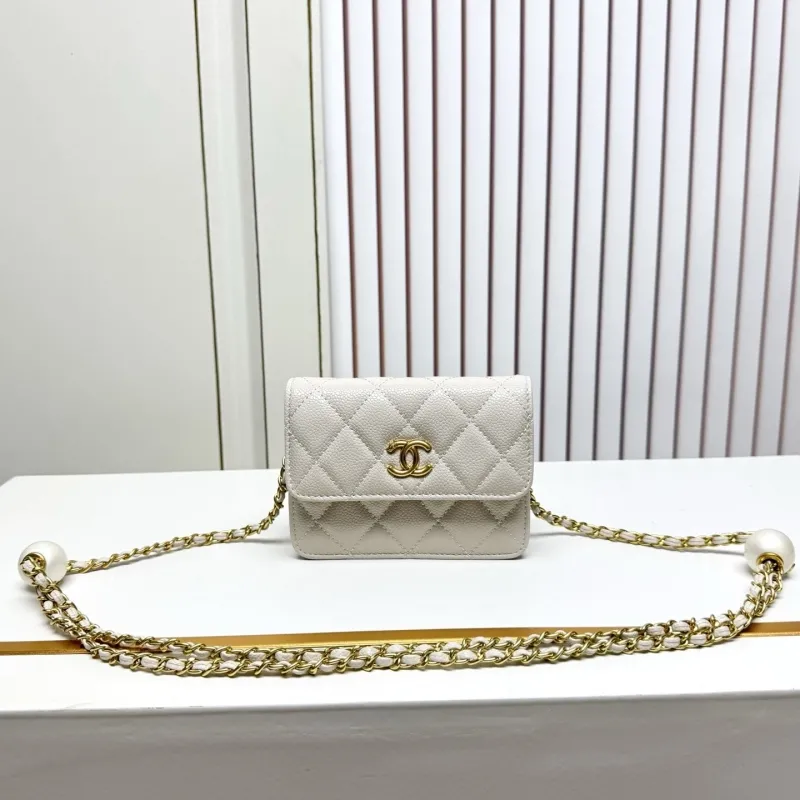 Chanel Satchel Bags-138