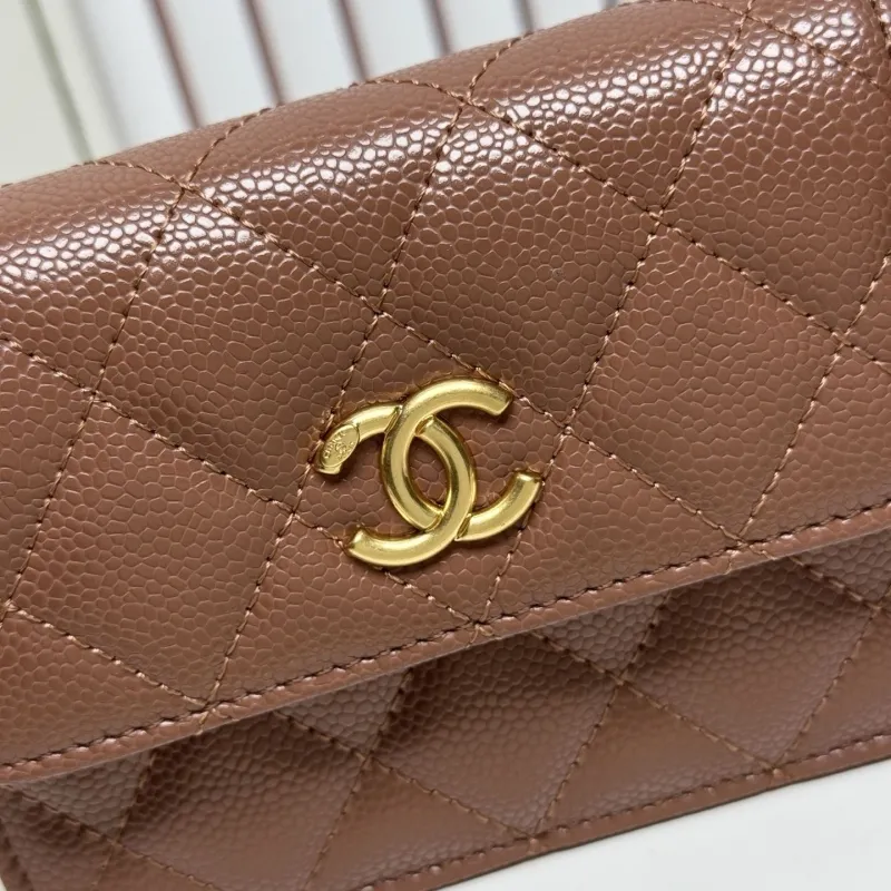 Alternative view of Chanel Satchel Bags-139