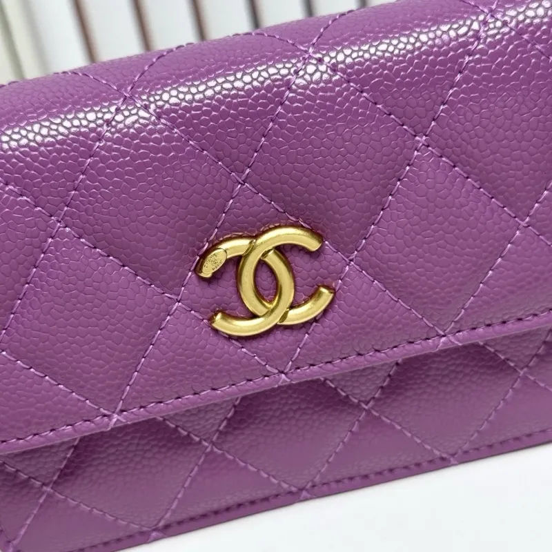 Alternative view of Chanel Satchel Bags-140