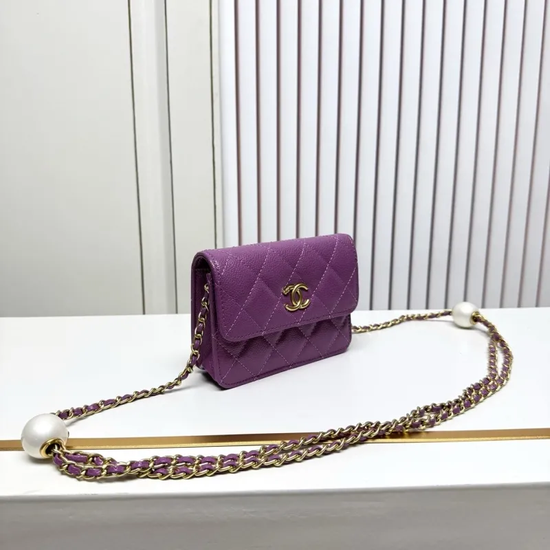 Chanel Satchel Bags-140 - Image 3