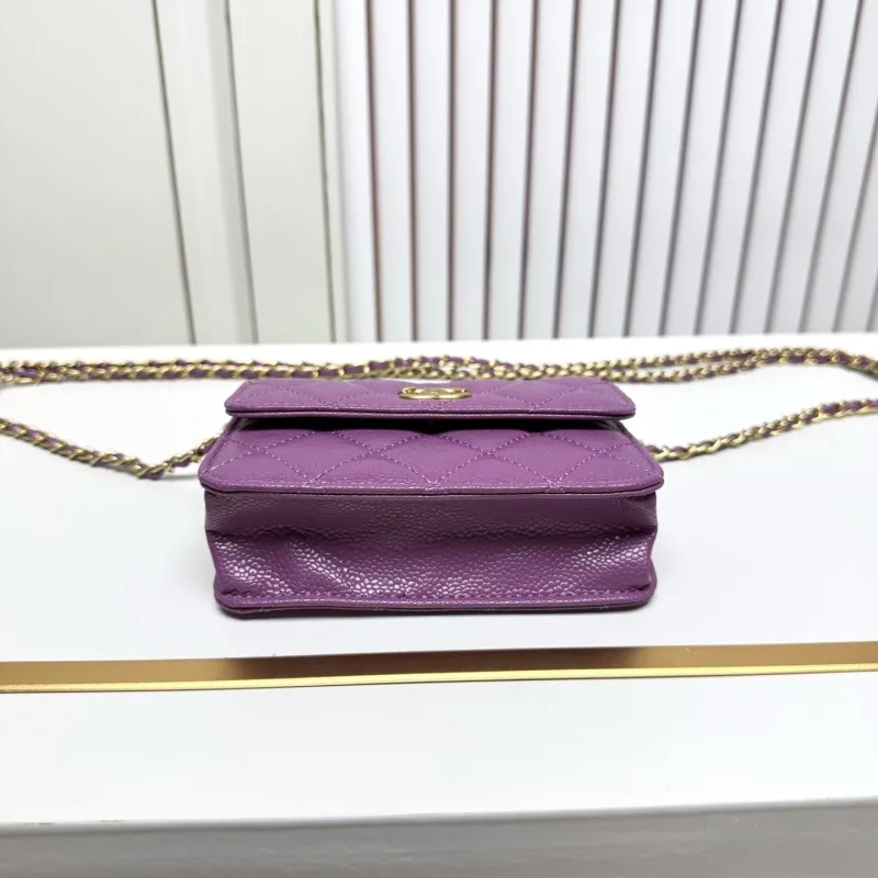 Chanel Satchel Bags-140 - Image 5