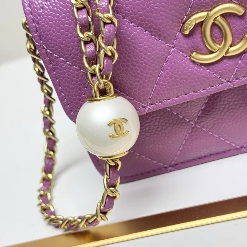 Chanel Satchel Bags-140 - Image 6