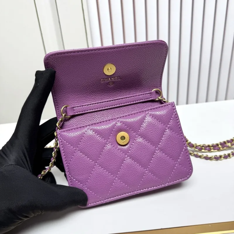 Chanel Satchel Bags-140 - Image 7