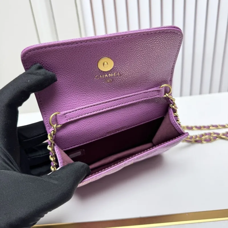 Chanel Satchel Bags-140 - Image 9