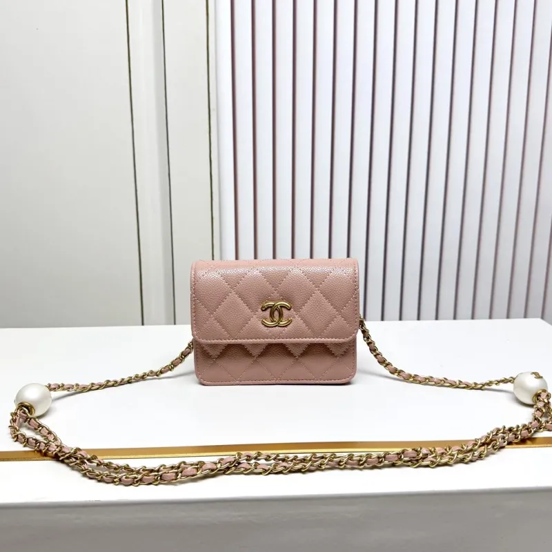 Chanel Satchel Bags-141
