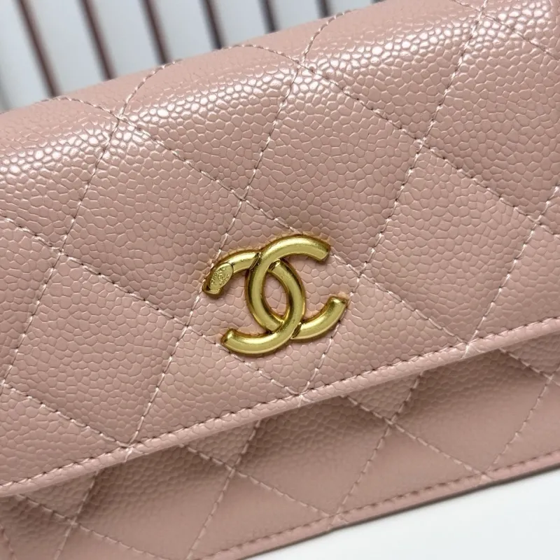 Alternative view of Chanel Satchel Bags-141
