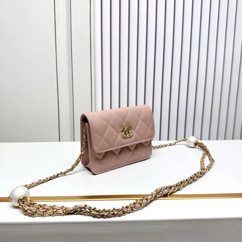 Chanel Satchel Bags-141 - Image 3