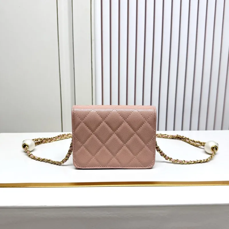Chanel Satchel Bags-141 - Image 4