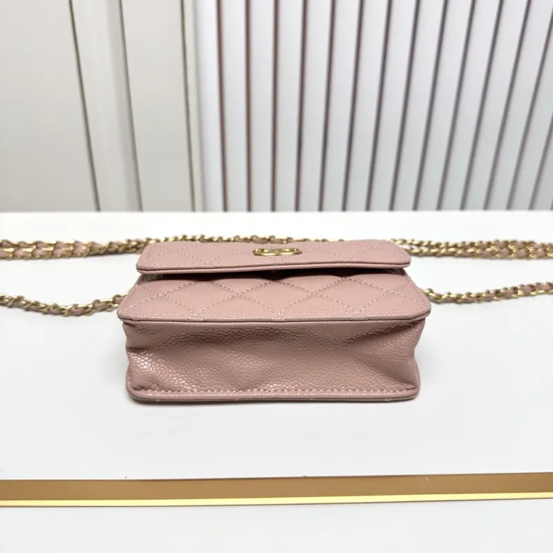 Chanel Satchel Bags-141 - Image 5