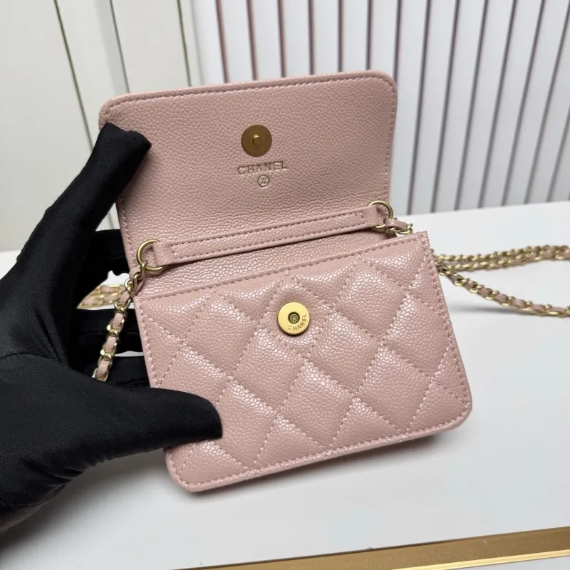 Chanel Satchel Bags-141 - Image 6