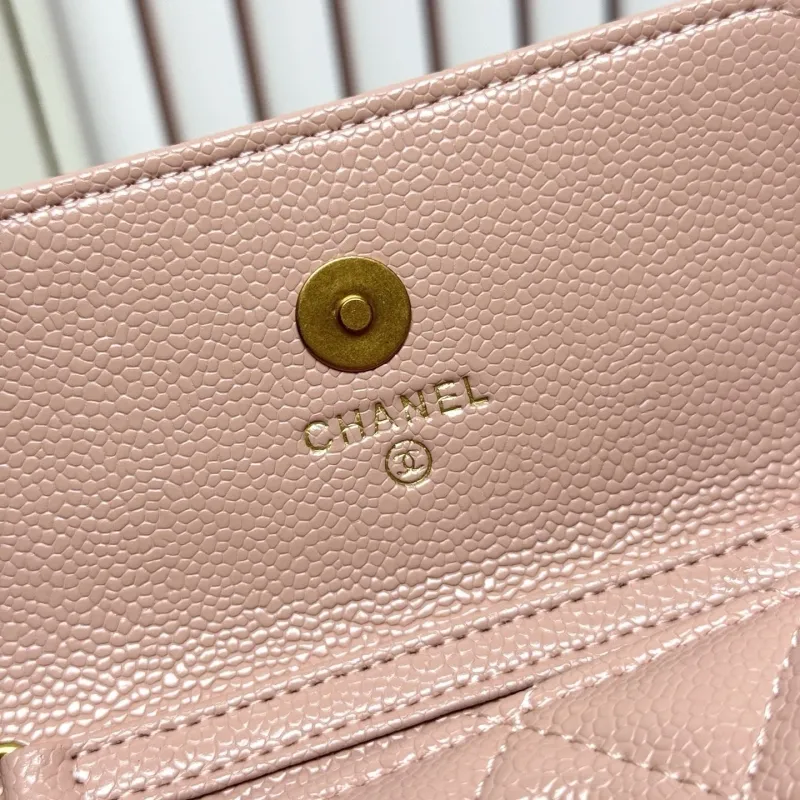 Chanel Satchel Bags-141 - Image 7