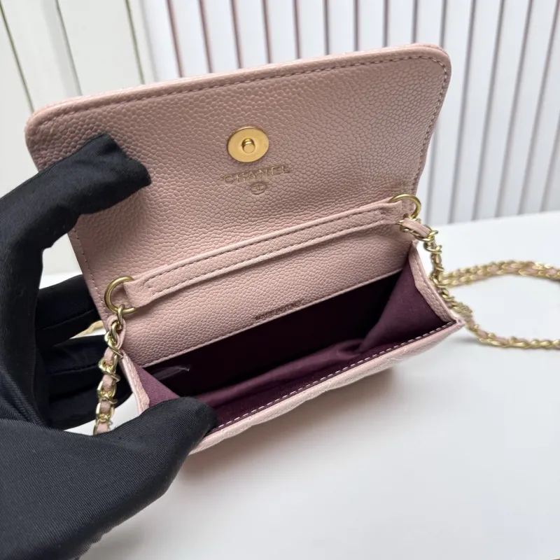 Chanel Satchel Bags-141 - Image 8