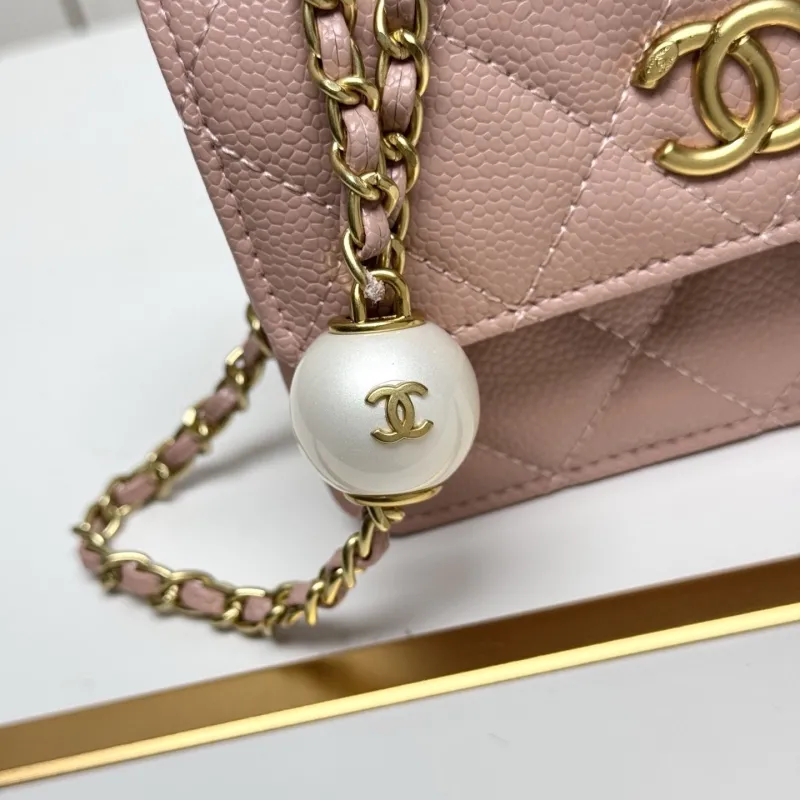 Chanel Satchel Bags-141 - Image 9