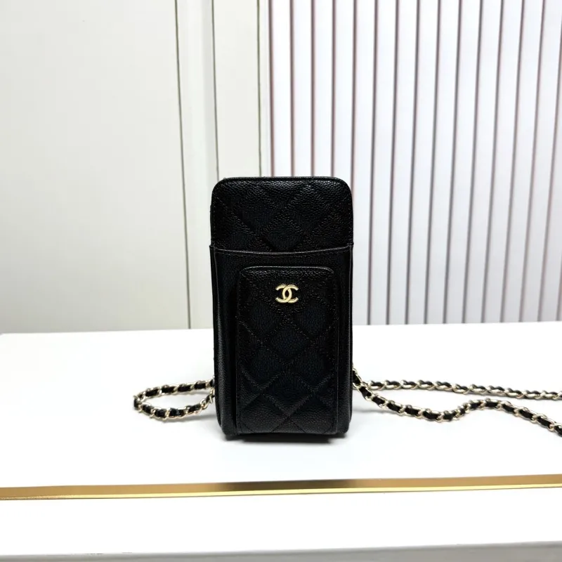 Chanel Satchel Bags-142