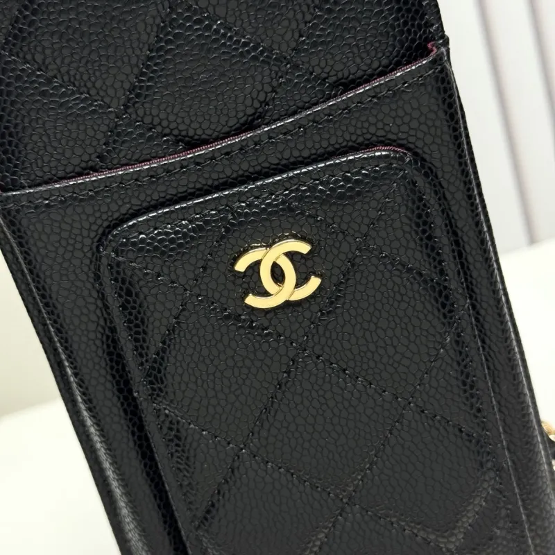 Alternative view of Chanel Satchel Bags-142