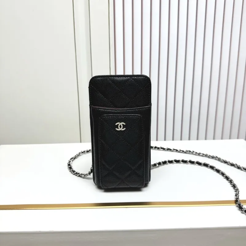 Chanel Satchel Bags-143