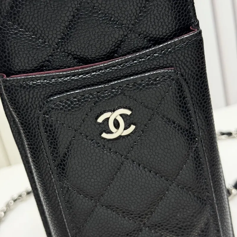 Alternative view of Chanel Satchel Bags-143