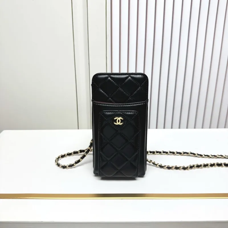 Chanel Satchel Bags-144