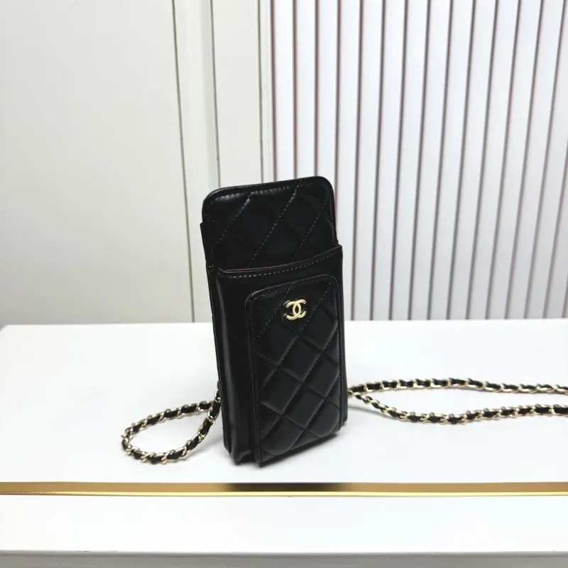Chanel Satchel Bags-144 - Image 3