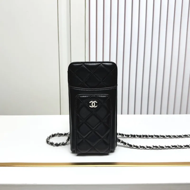 Chanel Satchel Bags-145