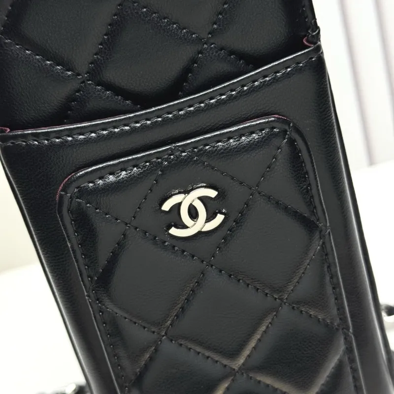 Alternative view of Chanel Satchel Bags-145