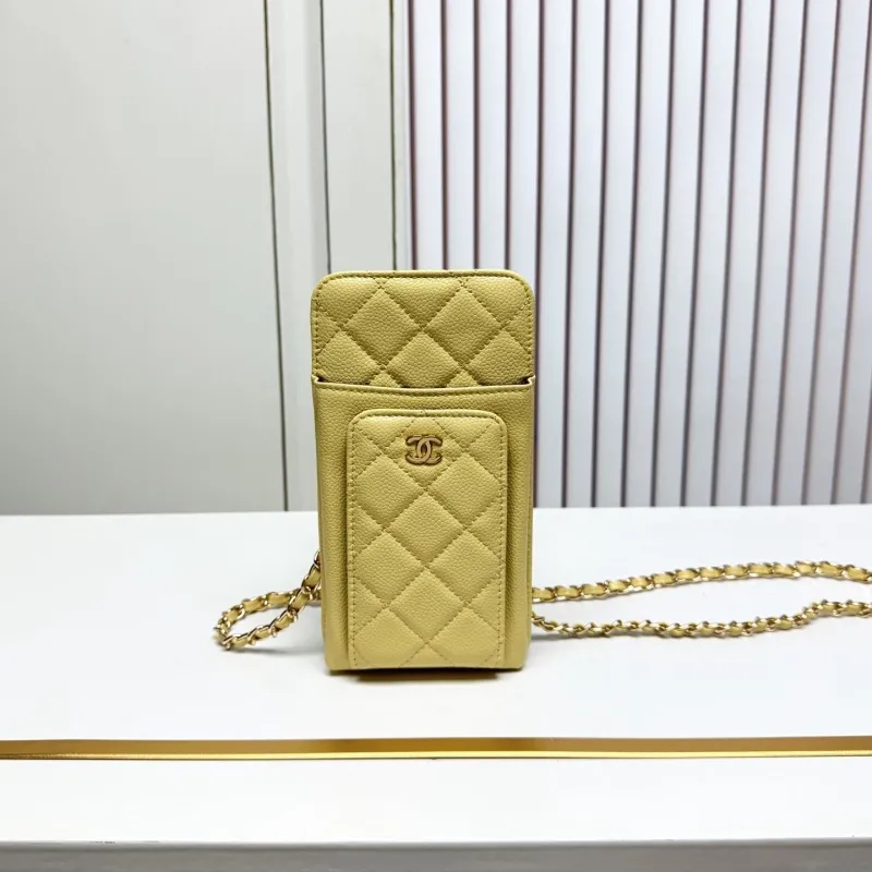 Chanel Satchel Bags-146