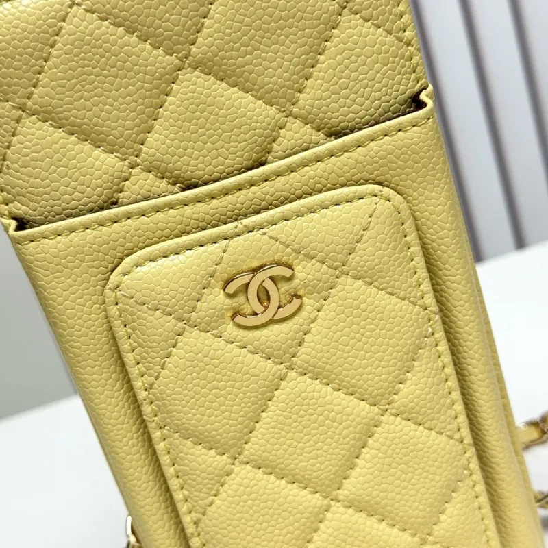 Alternative view of Chanel Satchel Bags-146