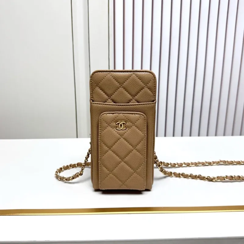 Chanel Satchel Bags-147