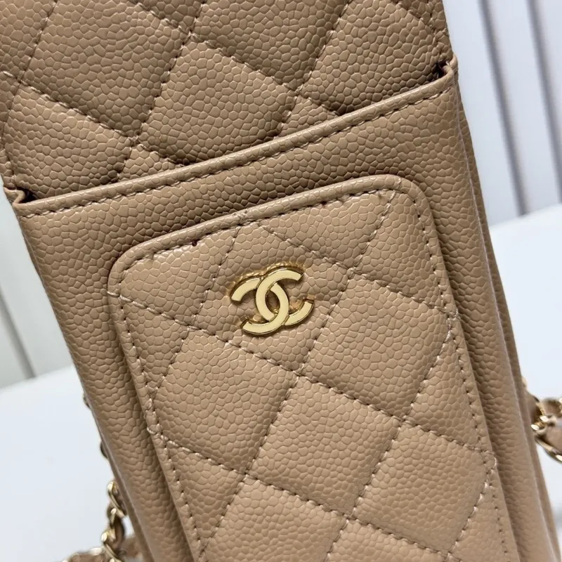 Alternative view of Chanel Satchel Bags-147