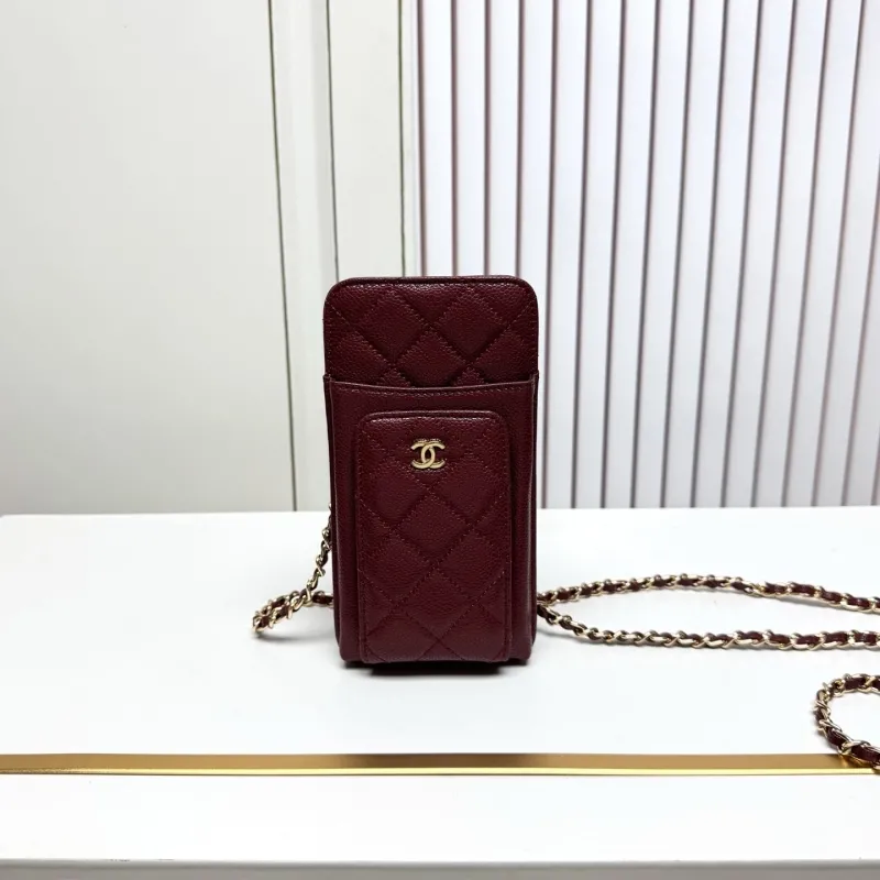 Chanel Satchel Bags-148