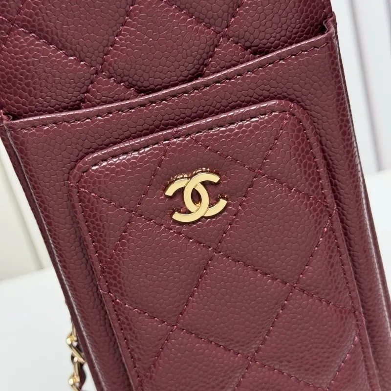 Alternative view of Chanel Satchel Bags-148