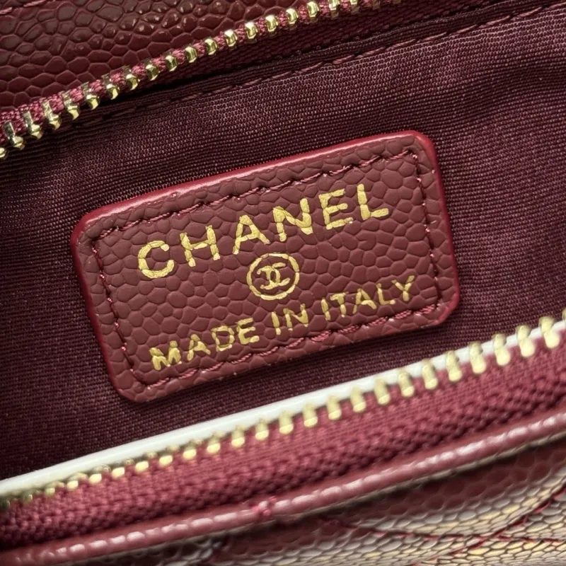 Chanel Satchel Bags-148 - Image 9