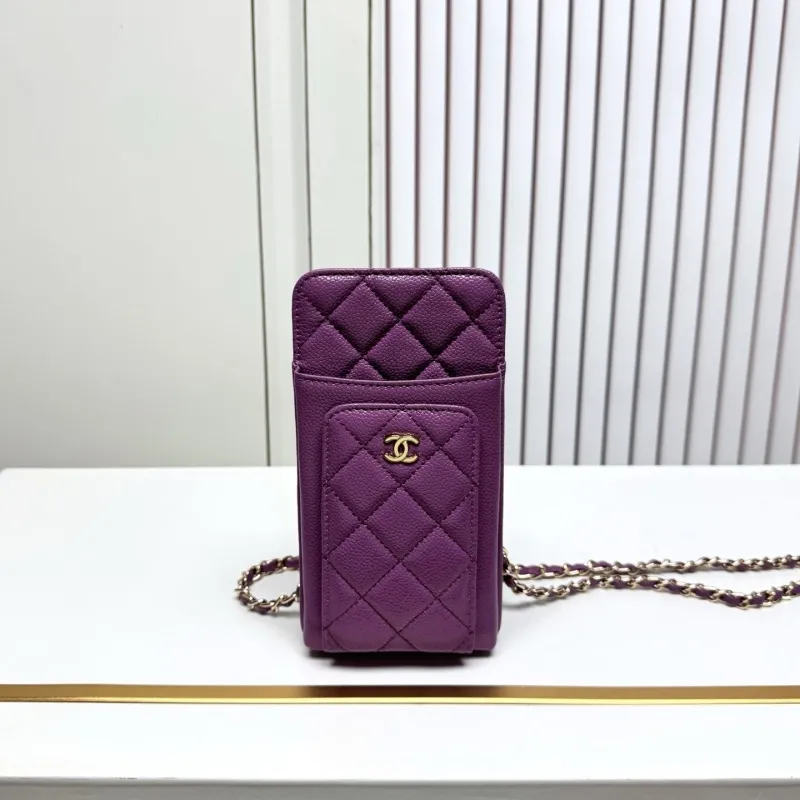Chanel Satchel Bags-149