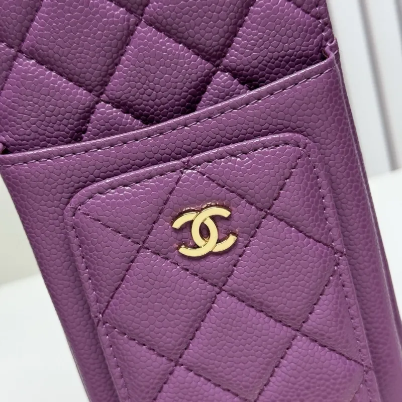 Alternative view of Chanel Satchel Bags-149