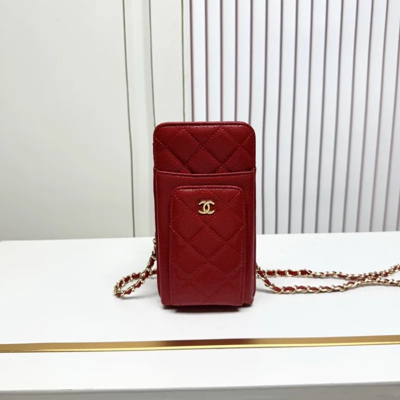 Chanel Satchel Bags-150