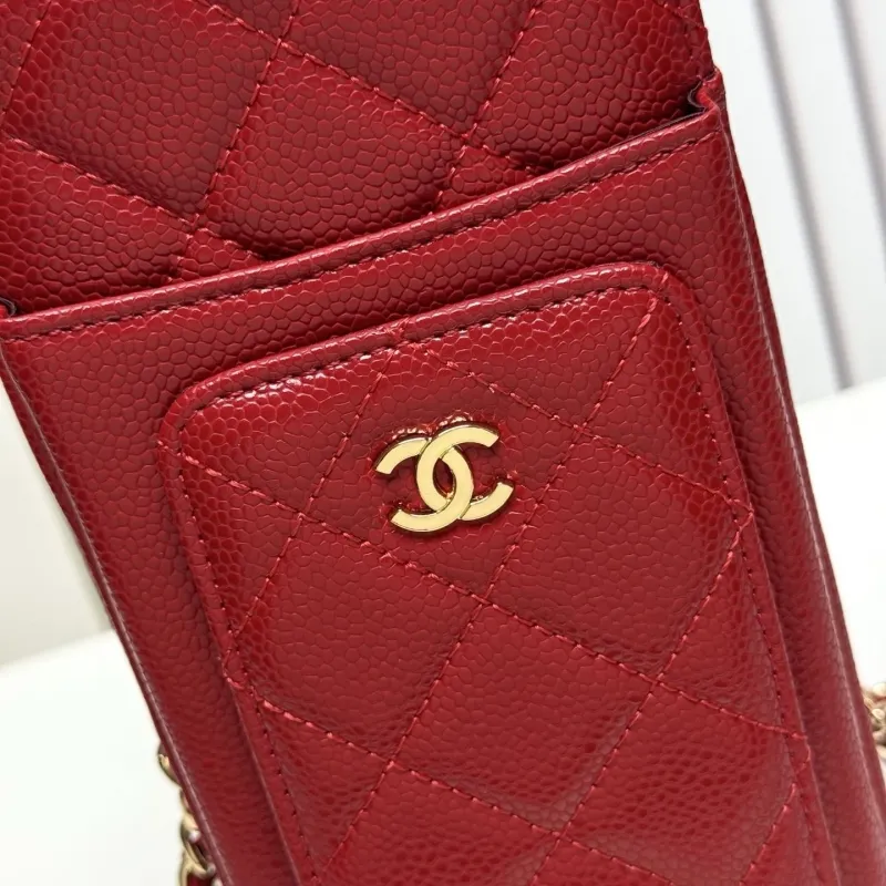 Alternative view of Chanel Satchel Bags-150
