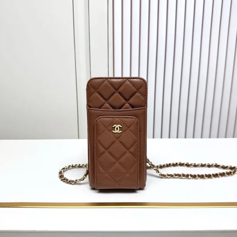 Chanel Satchel Bags-151